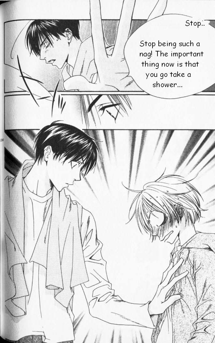 Read Hana-Kimi ENGLISH Manga Online