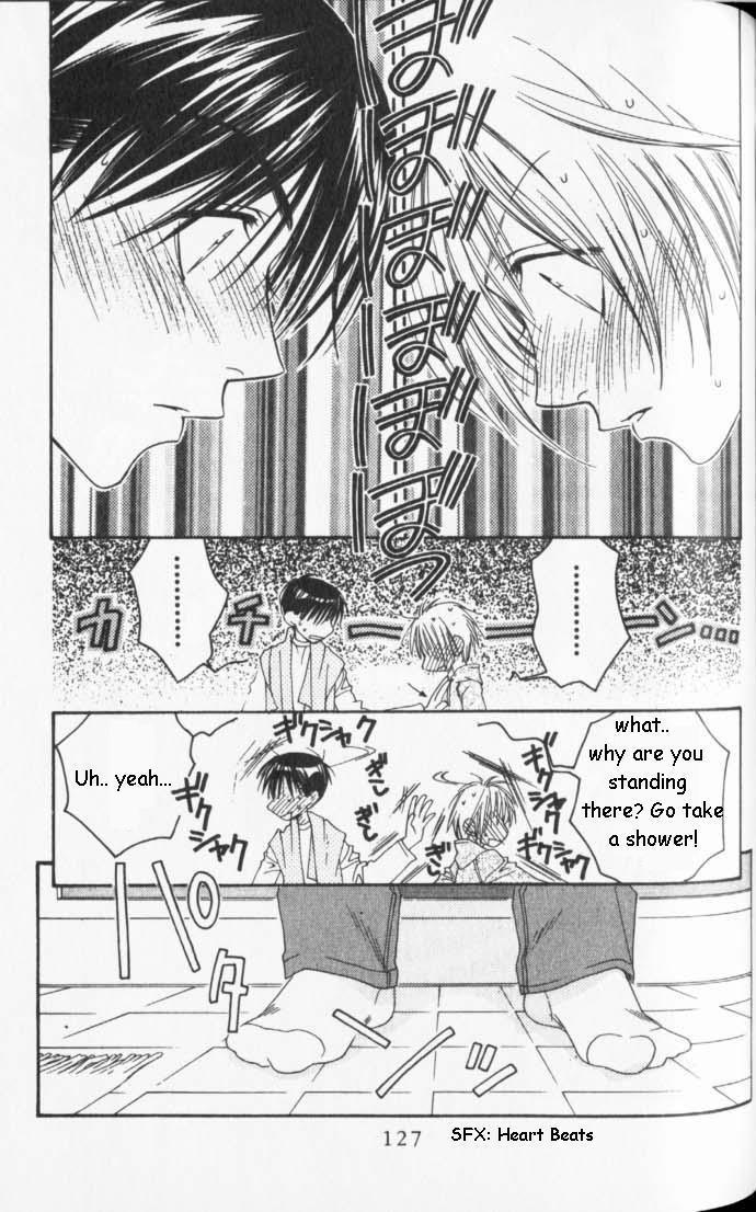 Read Hana-Kimi ENGLISH Manga Online
