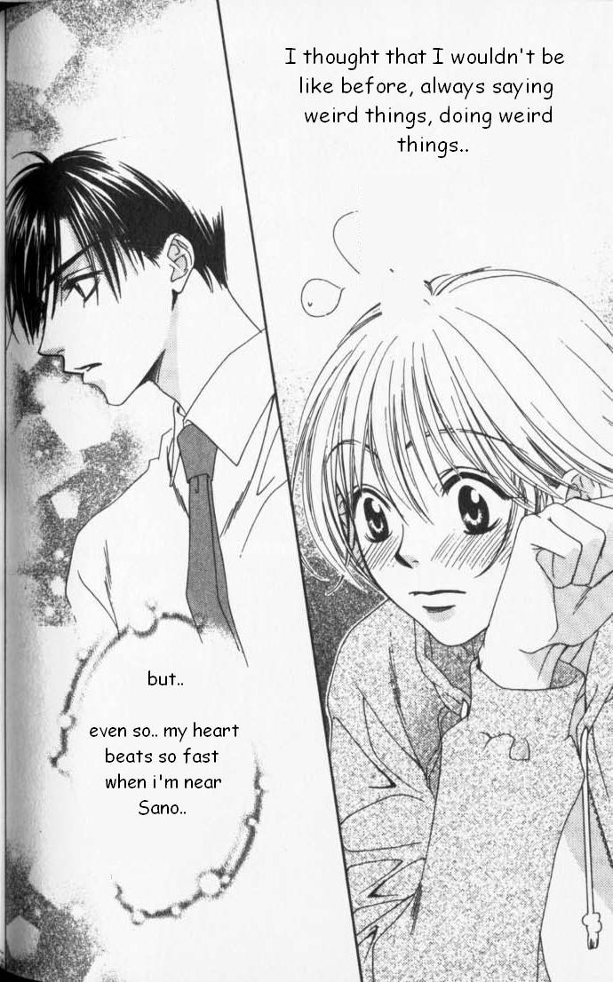 Read Hana-Kimi ENGLISH Manga Online