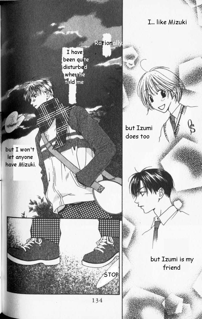 Read Hana-Kimi ENGLISH Manga Online