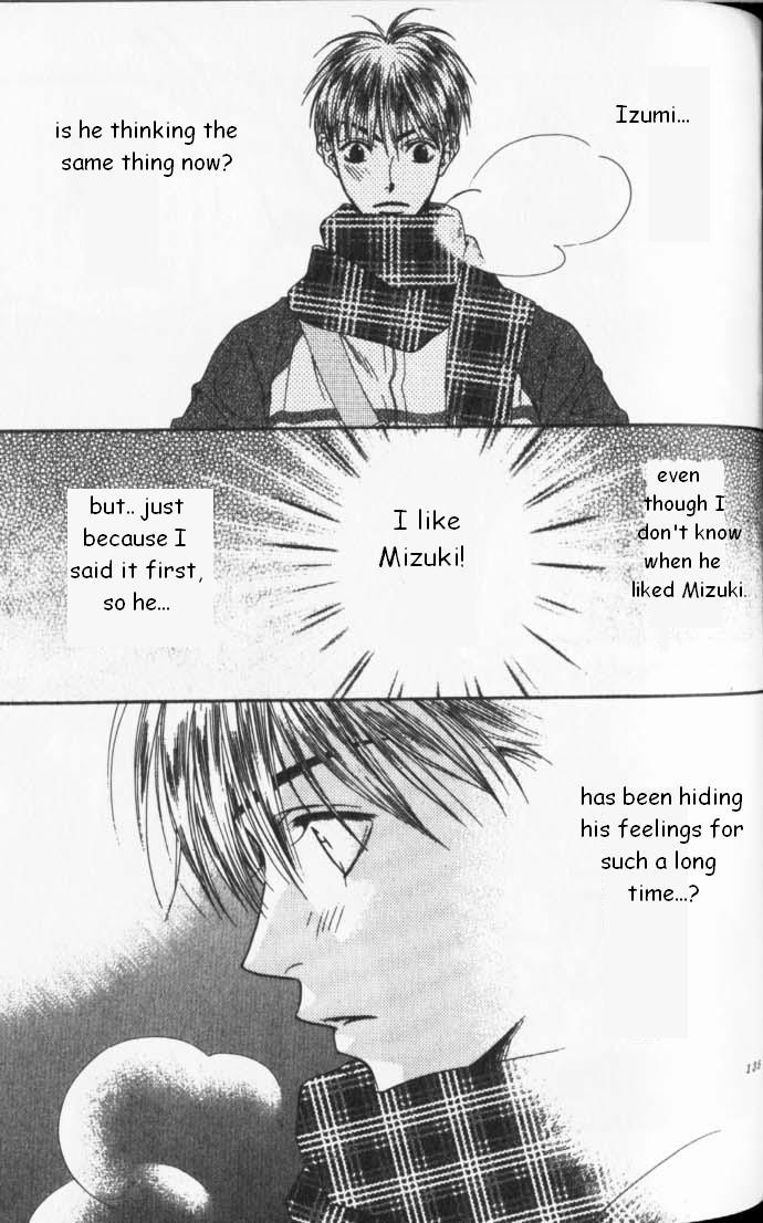 Read Hana-Kimi ENGLISH Manga Online