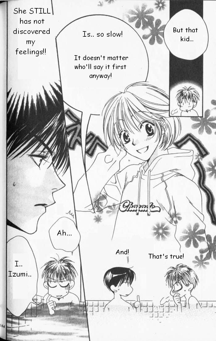 Read Hana-Kimi ENGLISH Manga Online