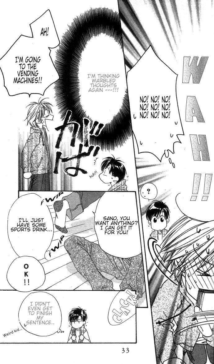 Read Hana-Kimi ENGLISH Manga Online