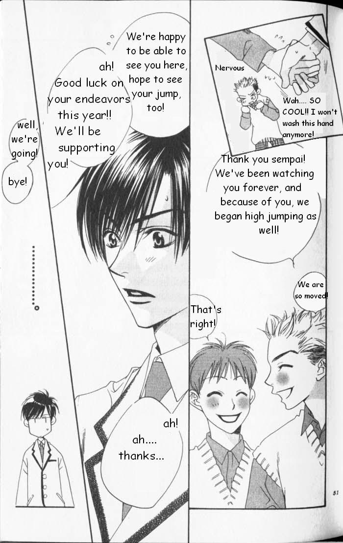 Read Hana-Kimi ENGLISH Manga Online