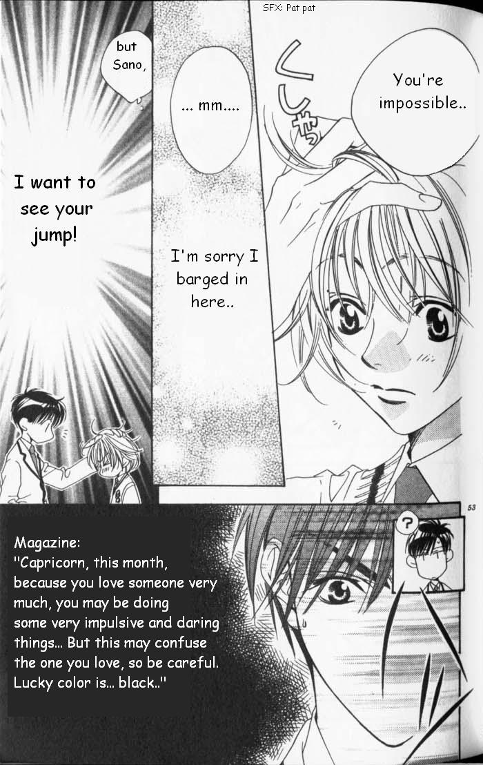 Read Hana-Kimi ENGLISH Manga Online