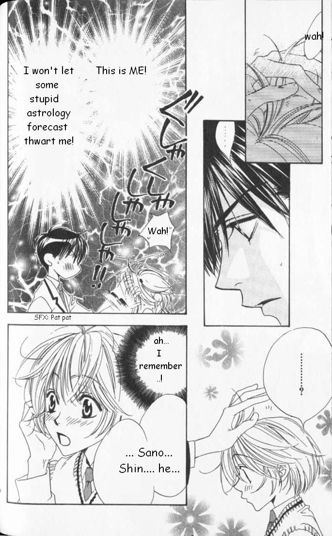 Read Hana-Kimi ENGLISH Manga Online