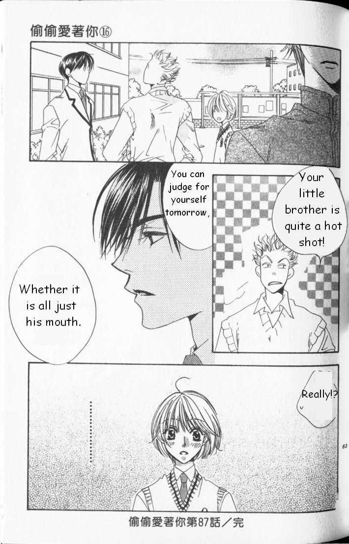 Read Hana-Kimi ENGLISH Manga Online