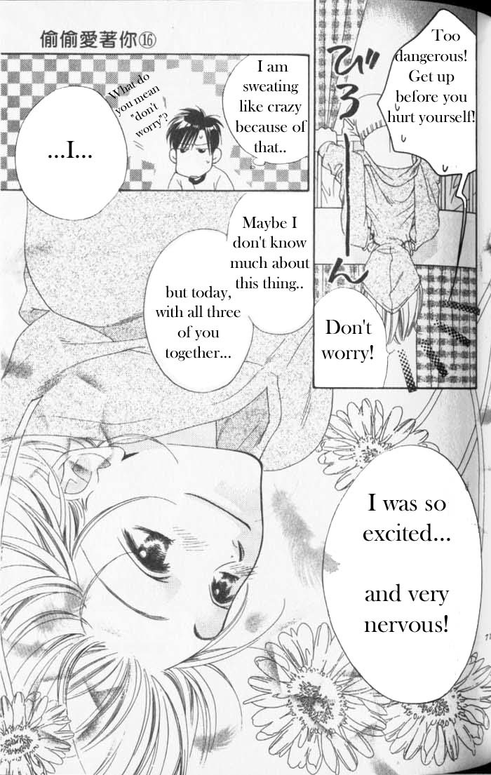 Read Hana-Kimi ENGLISH Manga Online