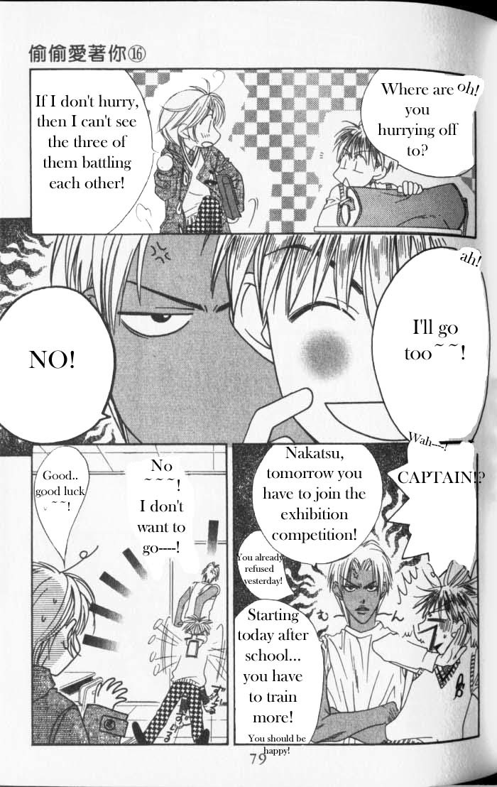 Read Hana-Kimi ENGLISH Manga Online