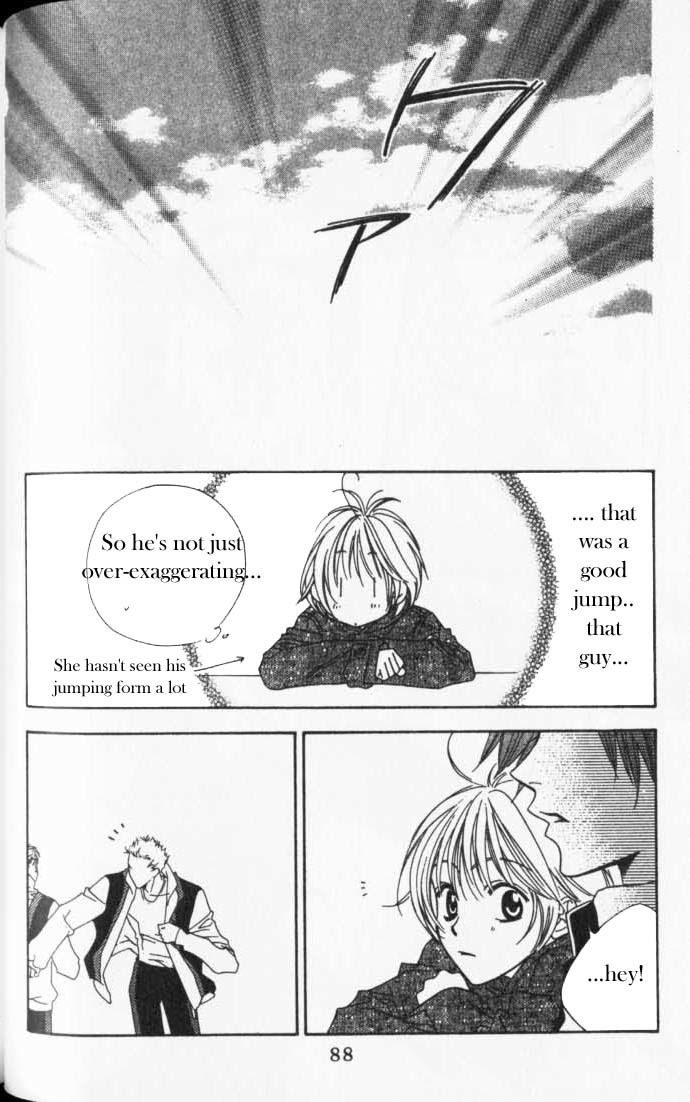 Read Hana-Kimi ENGLISH Manga Online