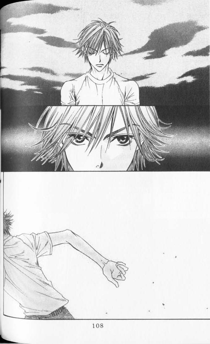 Read Hana-Kimi ENGLISH Manga Online