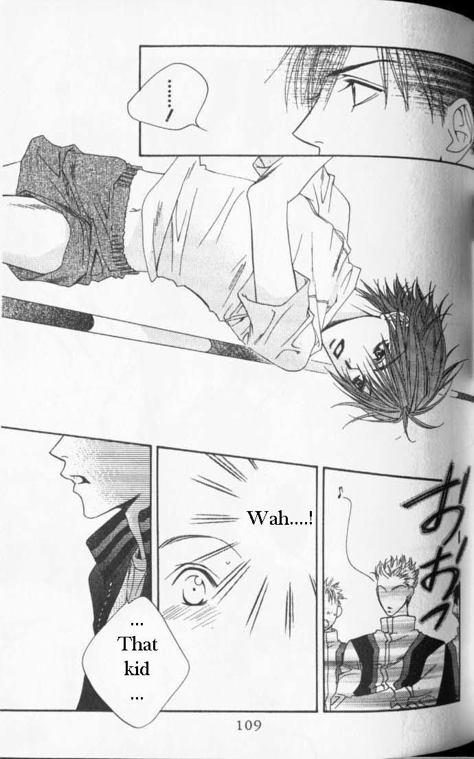 Read Hana-Kimi ENGLISH Manga Online