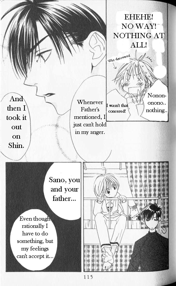 Read Hana-Kimi ENGLISH Manga Online