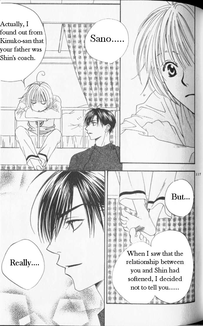 Read Hana-Kimi ENGLISH Manga Online