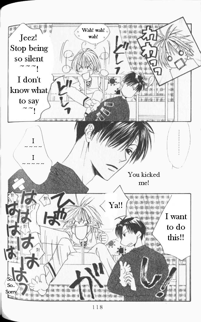 Read Hana-Kimi ENGLISH Manga Online