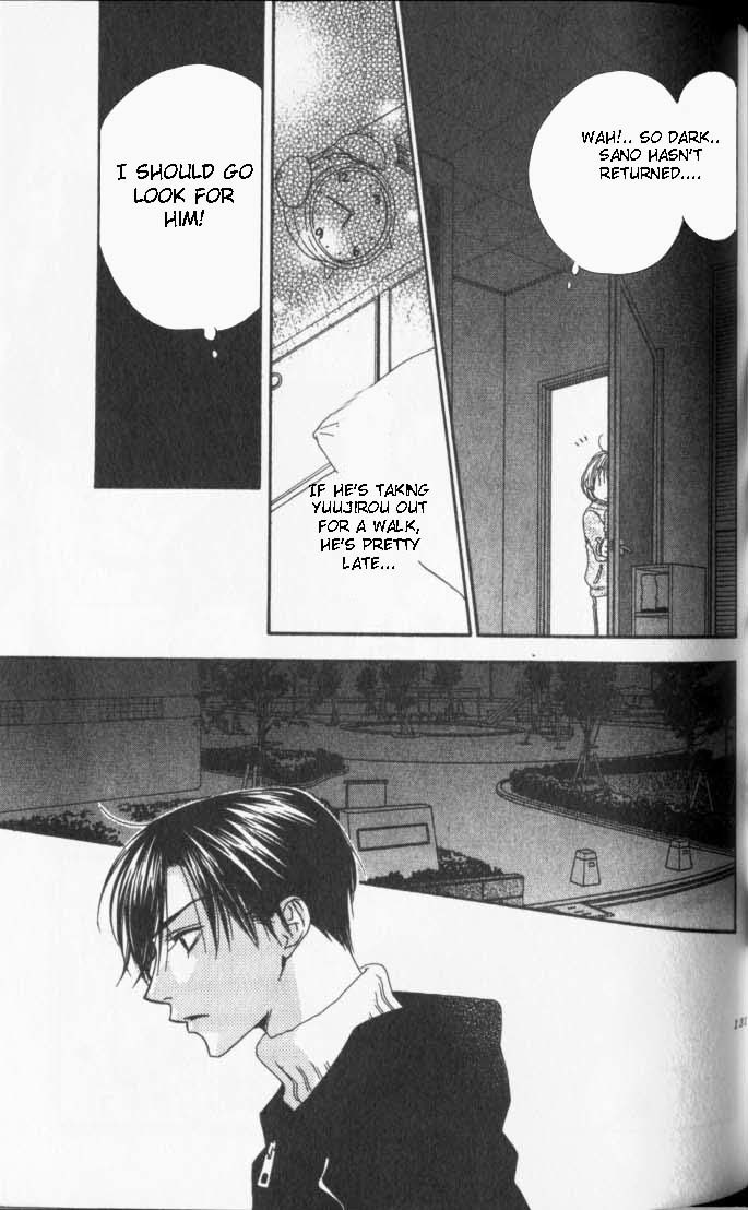 Read Hana-Kimi ENGLISH Manga Online