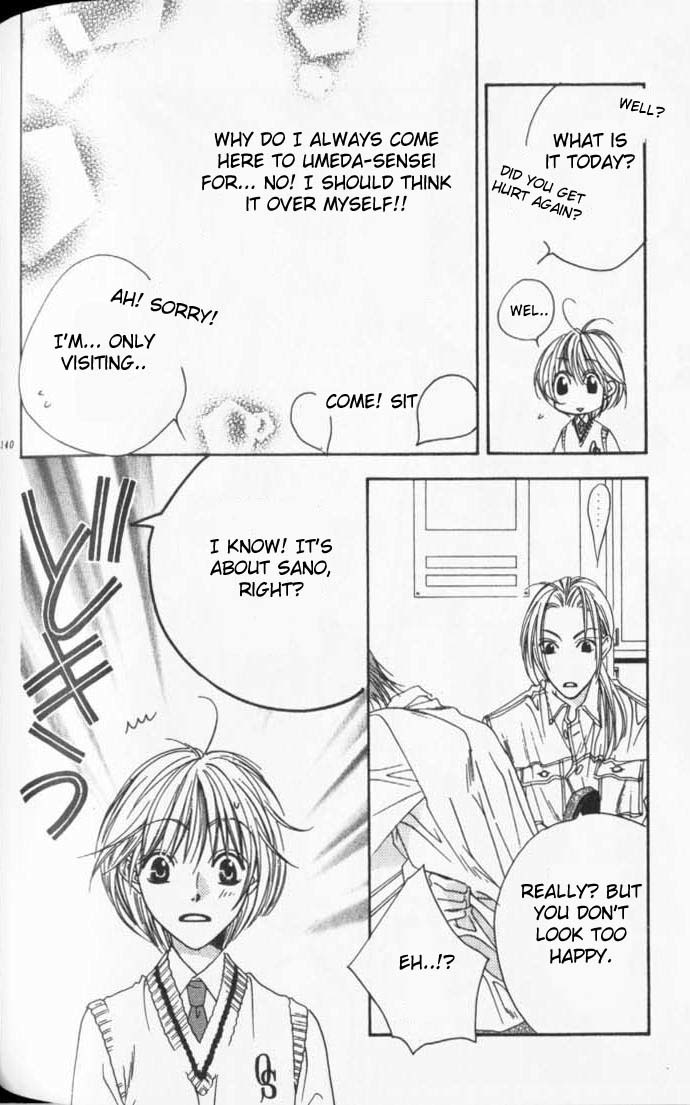 Read Hana-Kimi ENGLISH Manga Online