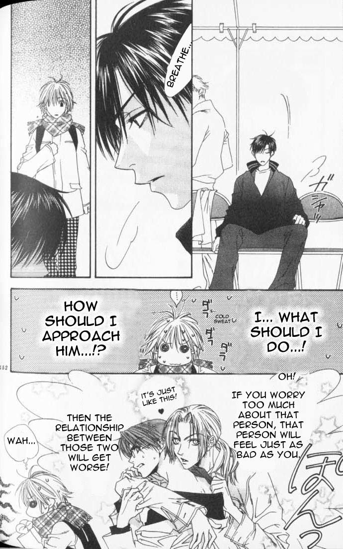 Read Hana-Kimi ENGLISH Manga Online