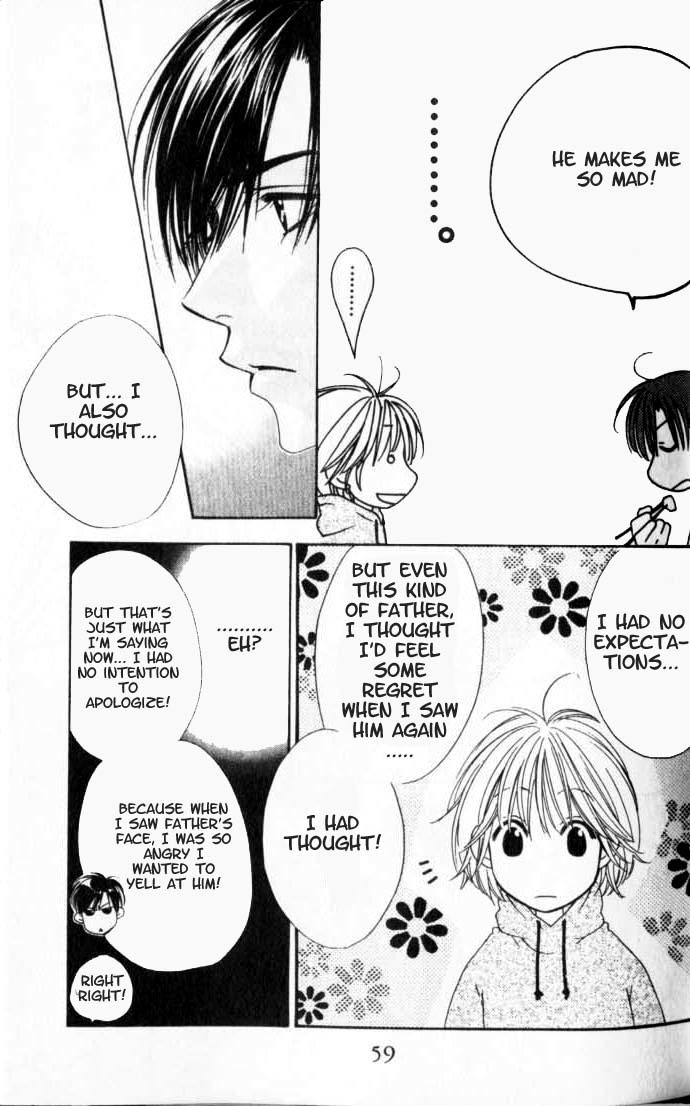 Read Hana-Kimi ENGLISH Manga Online