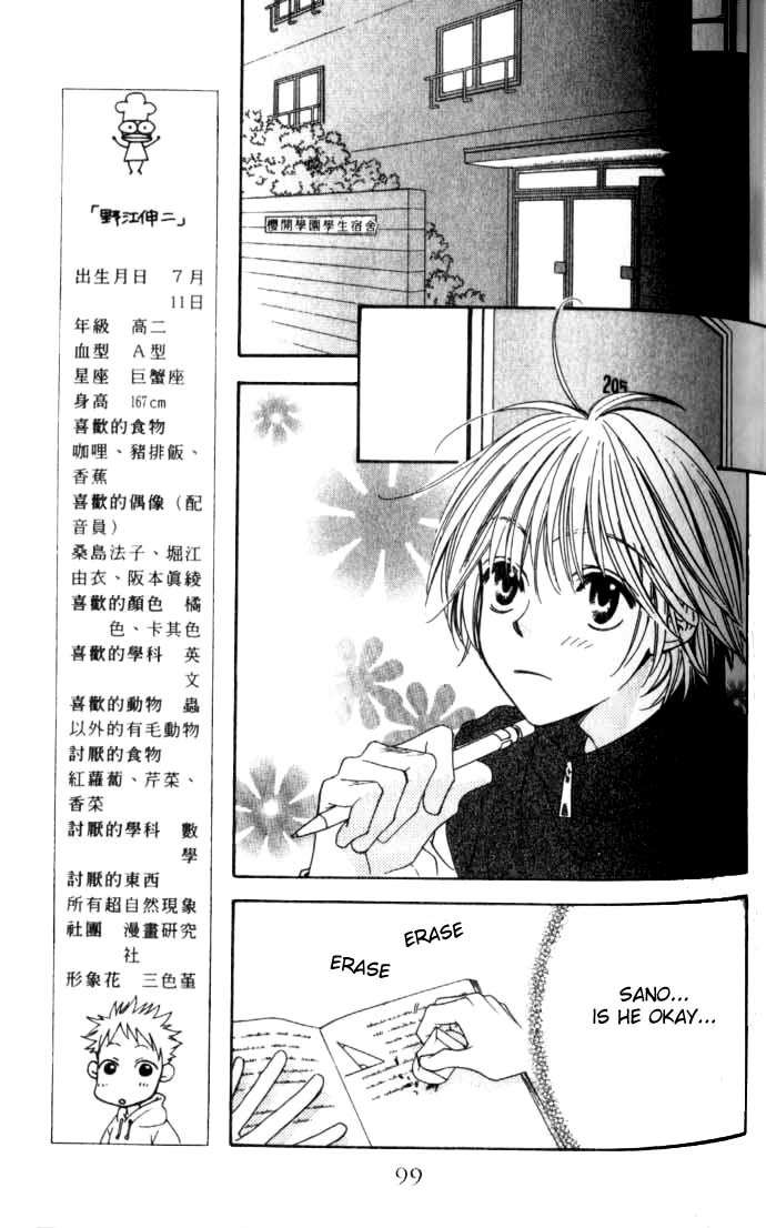 Read Hana-Kimi ENGLISH Manga Online