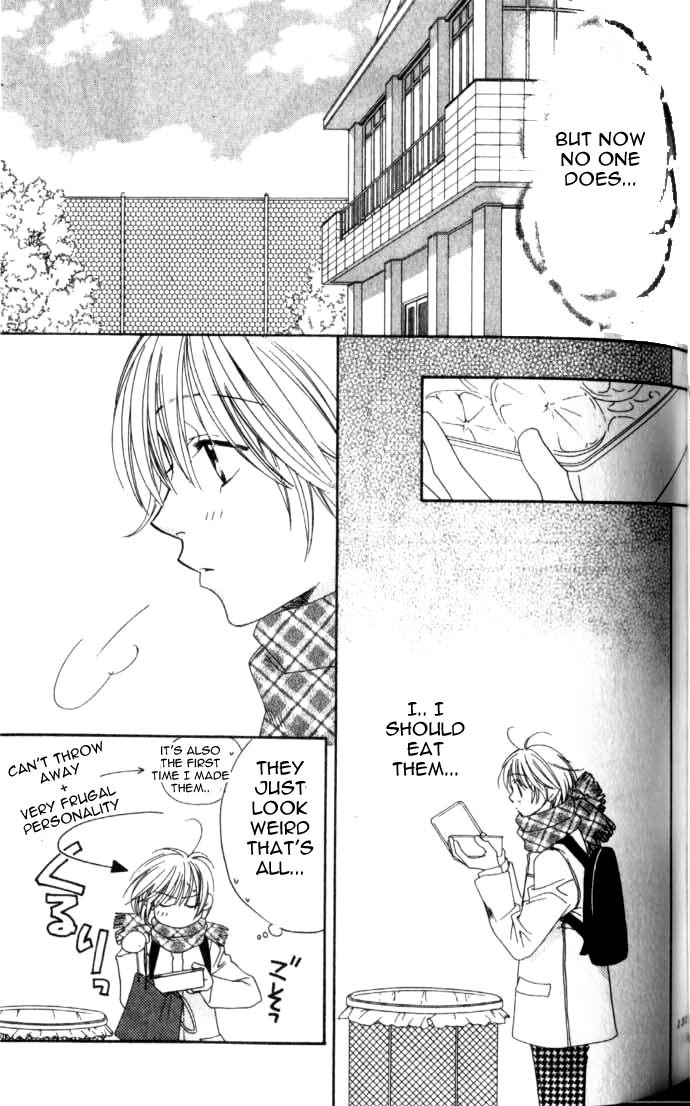 Read Hana-Kimi ENGLISH Manga Online