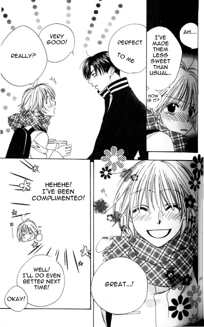 Read Hana-Kimi ENGLISH Manga Online