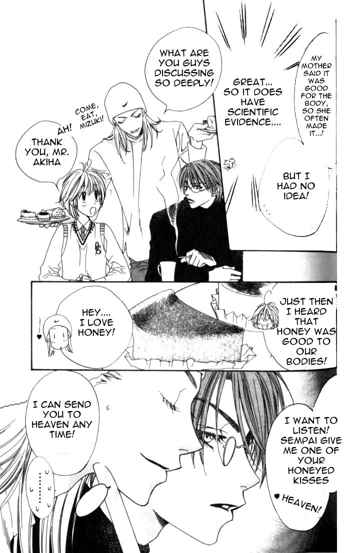 Read Hana-Kimi ENGLISH Manga Online