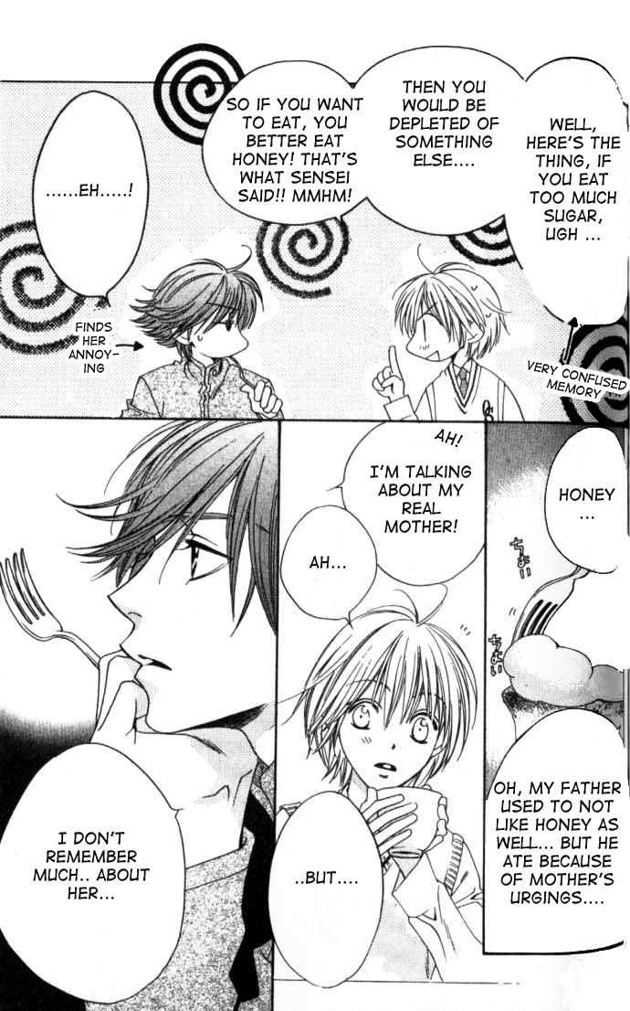 Read Hana-Kimi ENGLISH Manga Online