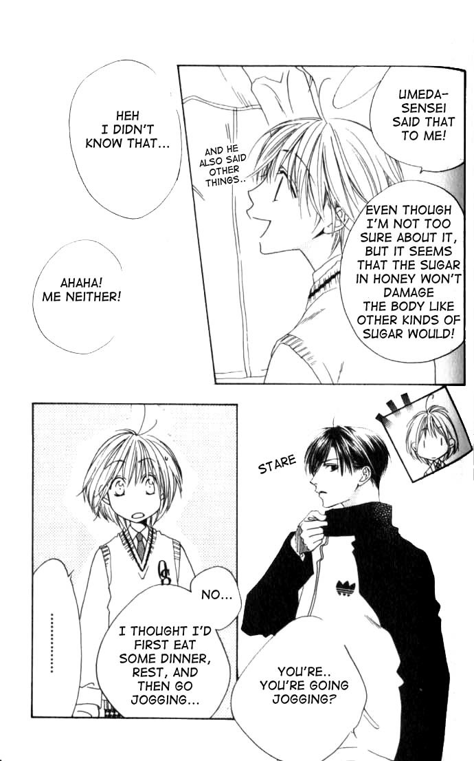 Read Hana-Kimi ENGLISH Manga Online