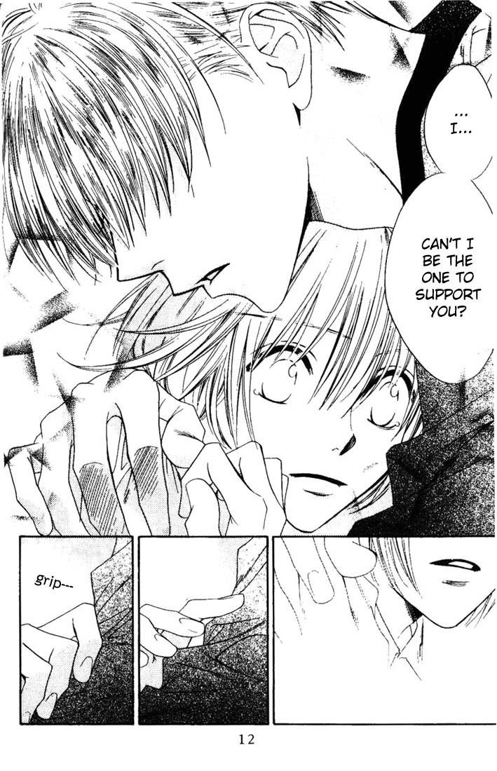 Read Hana-Kimi ENGLISH Manga Online