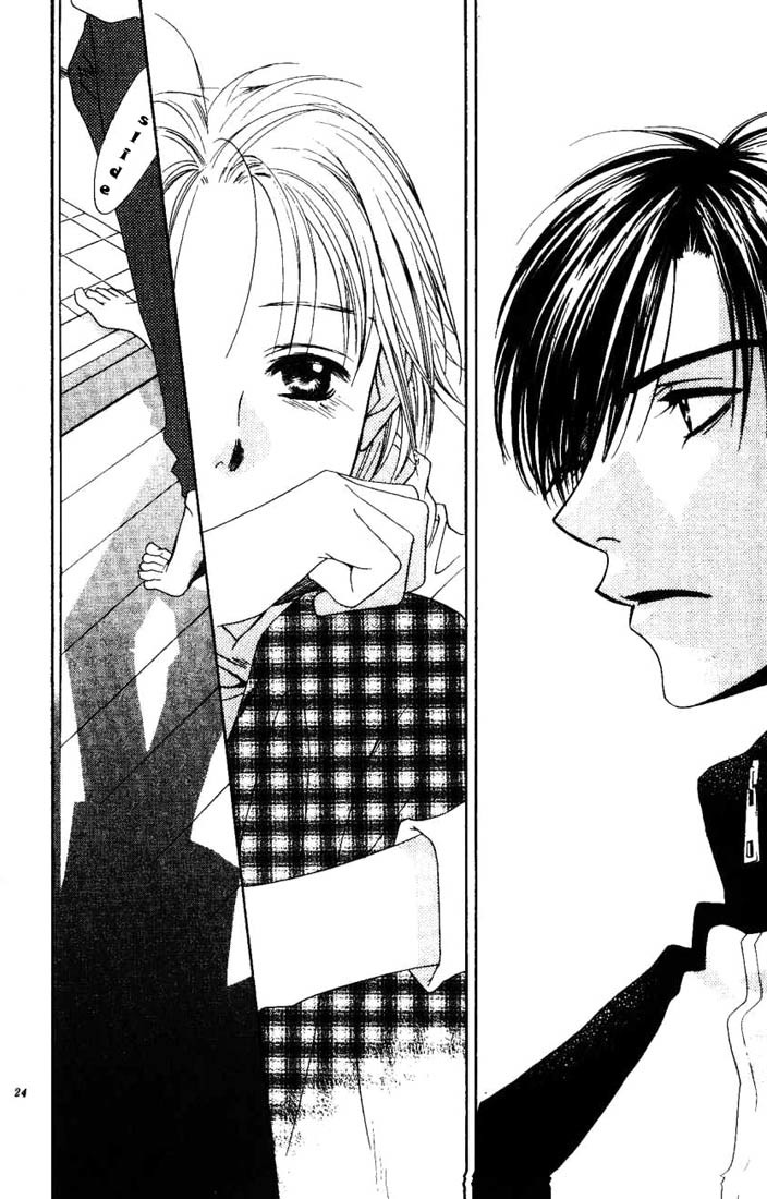 Read Hana-Kimi ENGLISH Manga Online