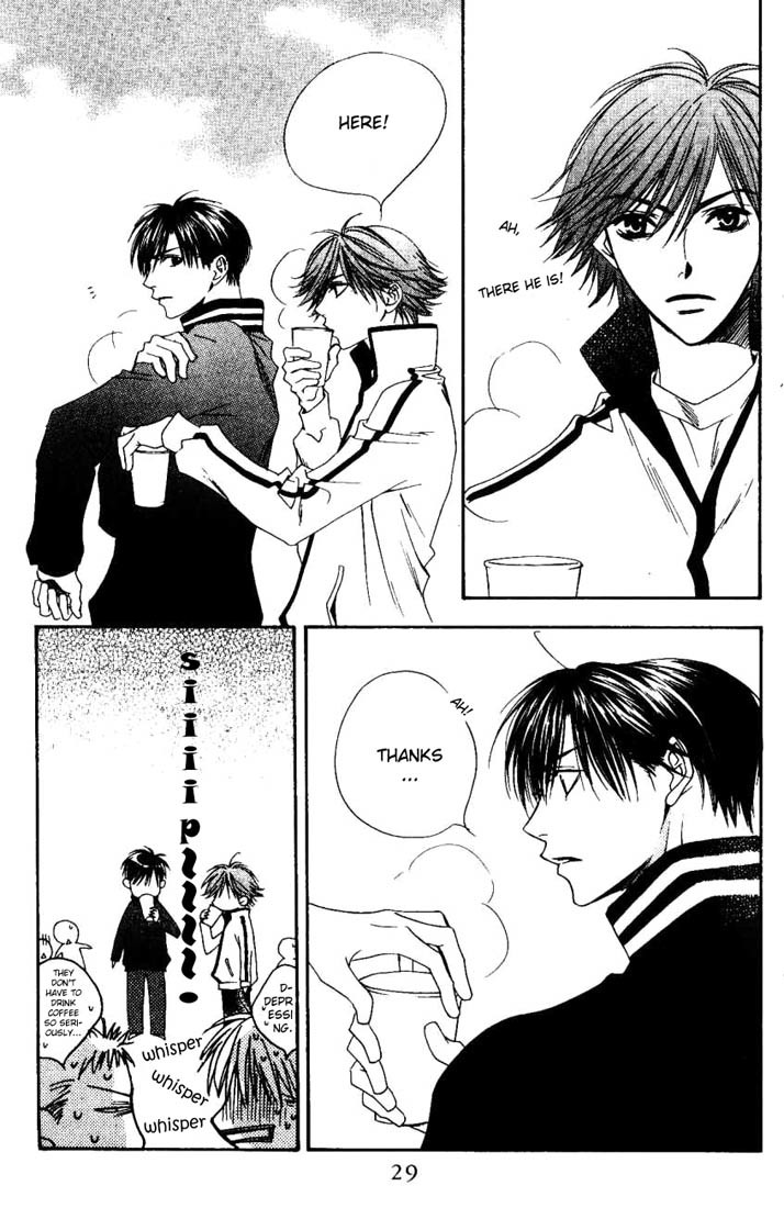 Read Hana-Kimi ENGLISH Manga Online