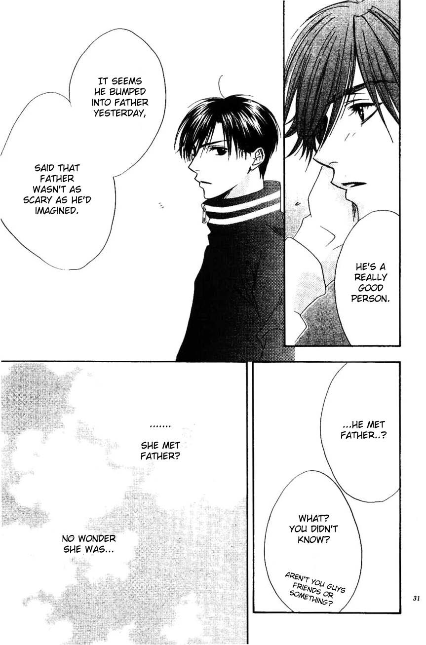 Read Hana-Kimi ENGLISH Manga Online