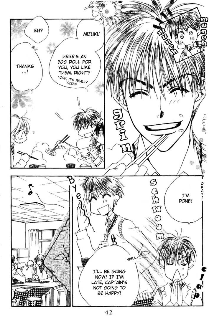 Read Hana-Kimi ENGLISH Manga Online