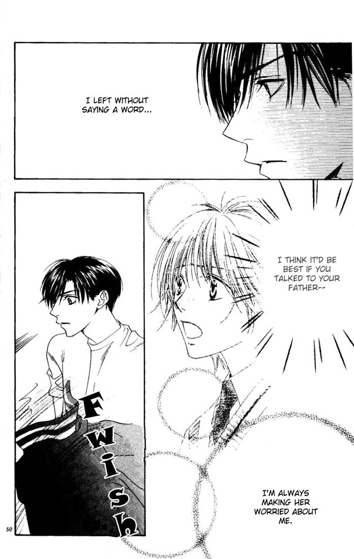 Read Hana-Kimi ENGLISH Manga Online