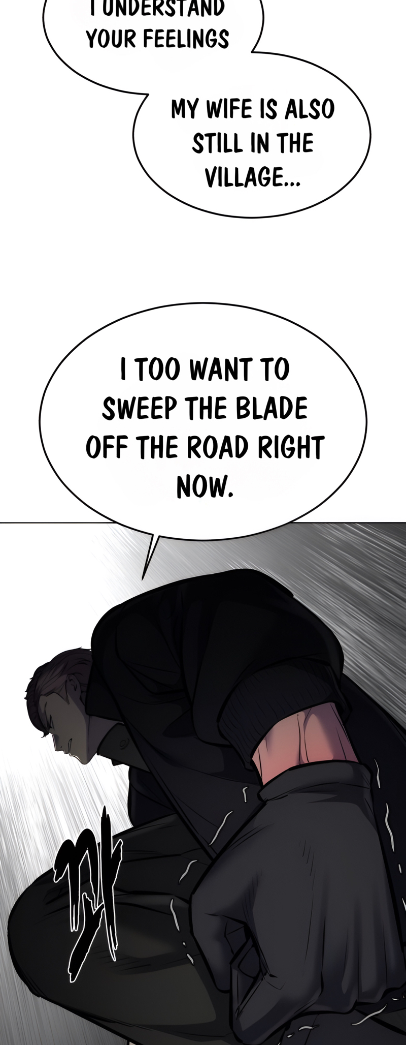 Read Hero Ticket ENGLISH Manga Online