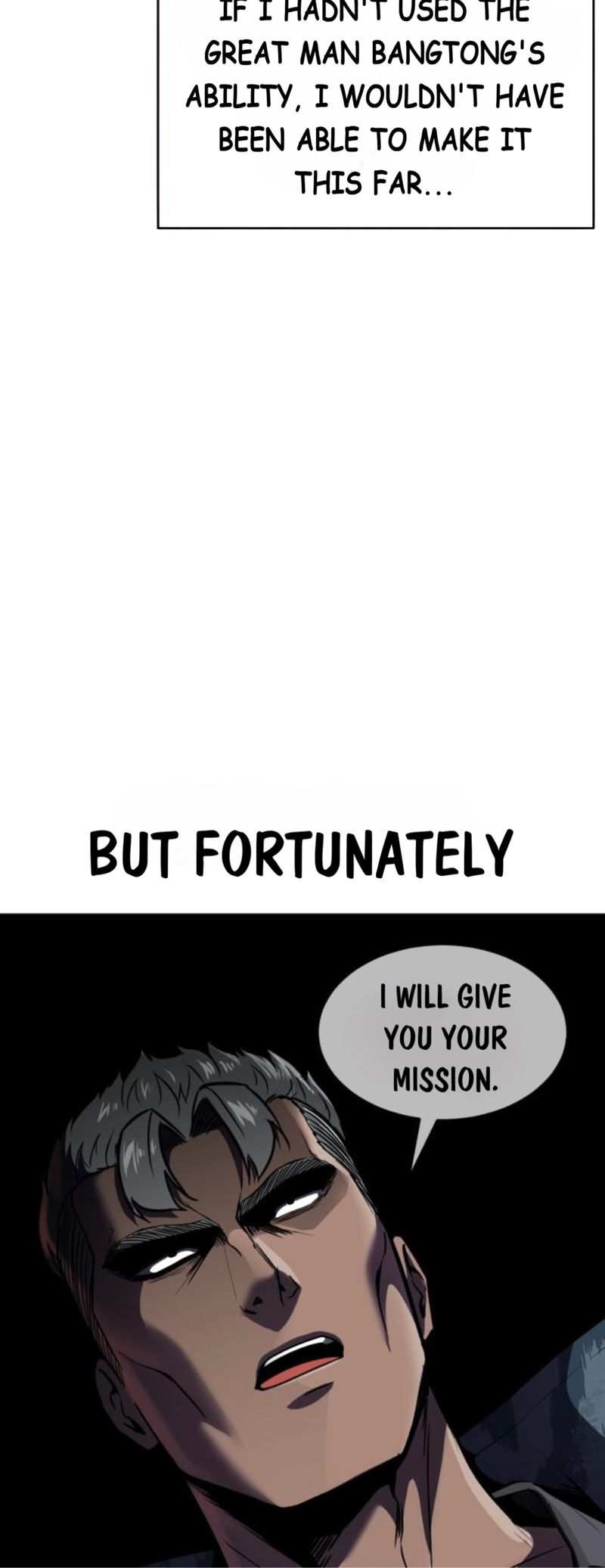 Read Hero Ticket ENGLISH Manga Online