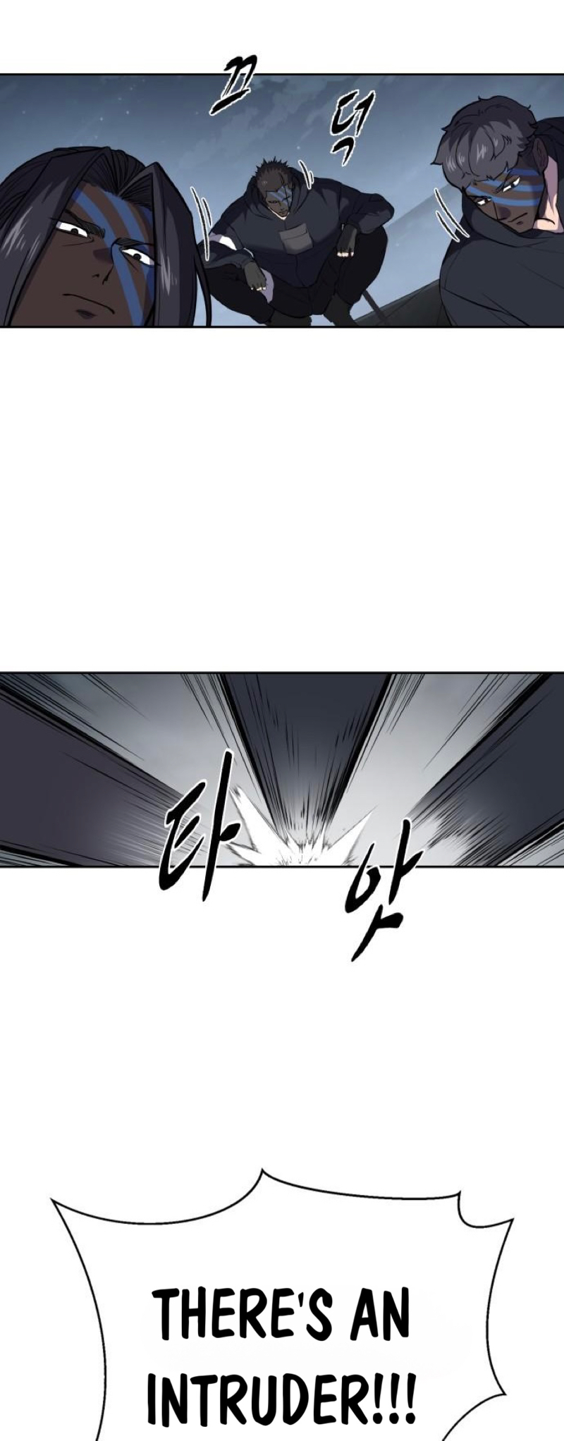 Read Hero Ticket ENGLISH Manga Online