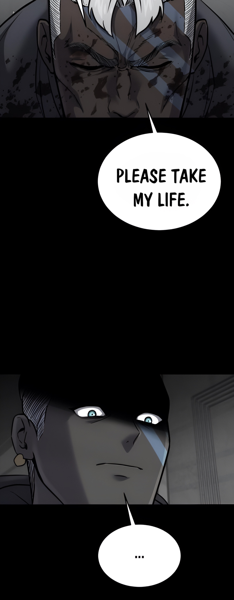 Read Hero Ticket ENGLISH Manga Online