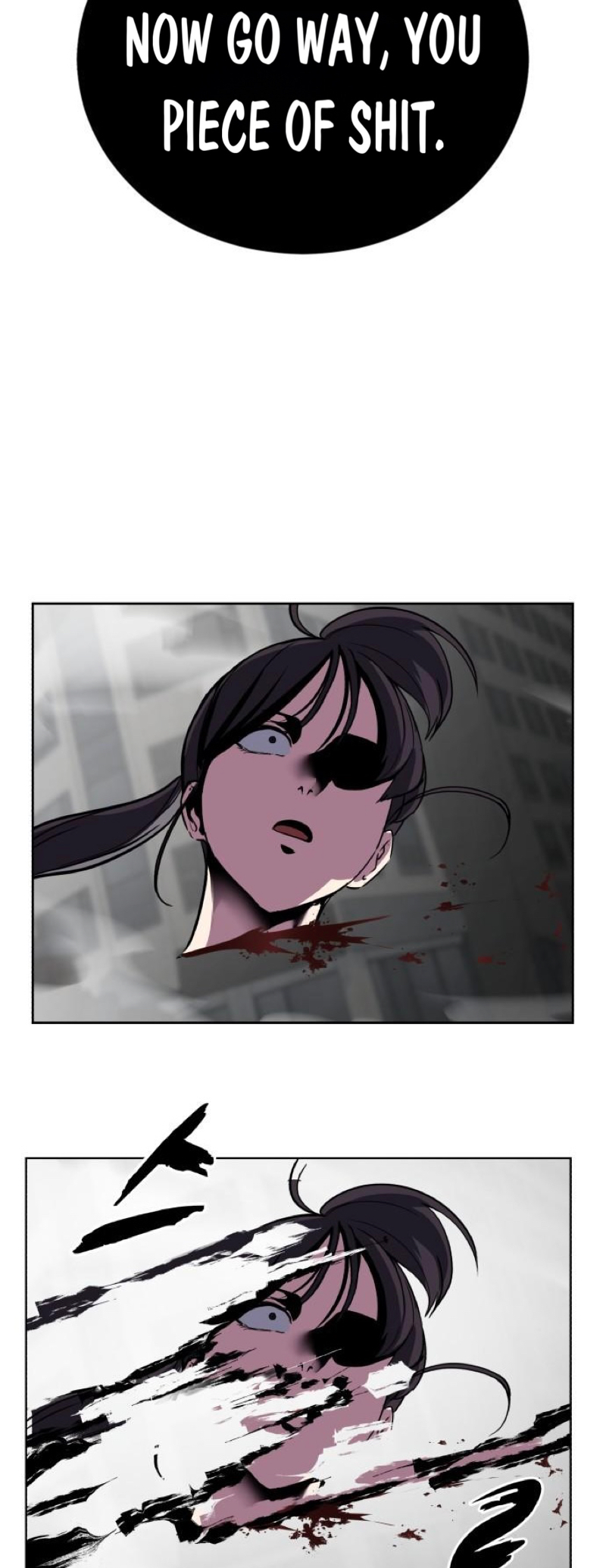 Read Hero Ticket ENGLISH Manga Online