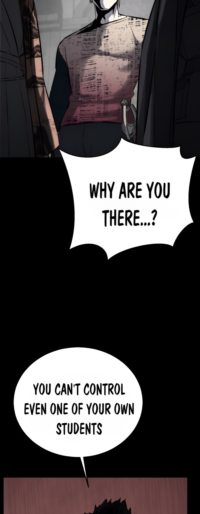 Read Hero Ticket ENGLISH Manga Online