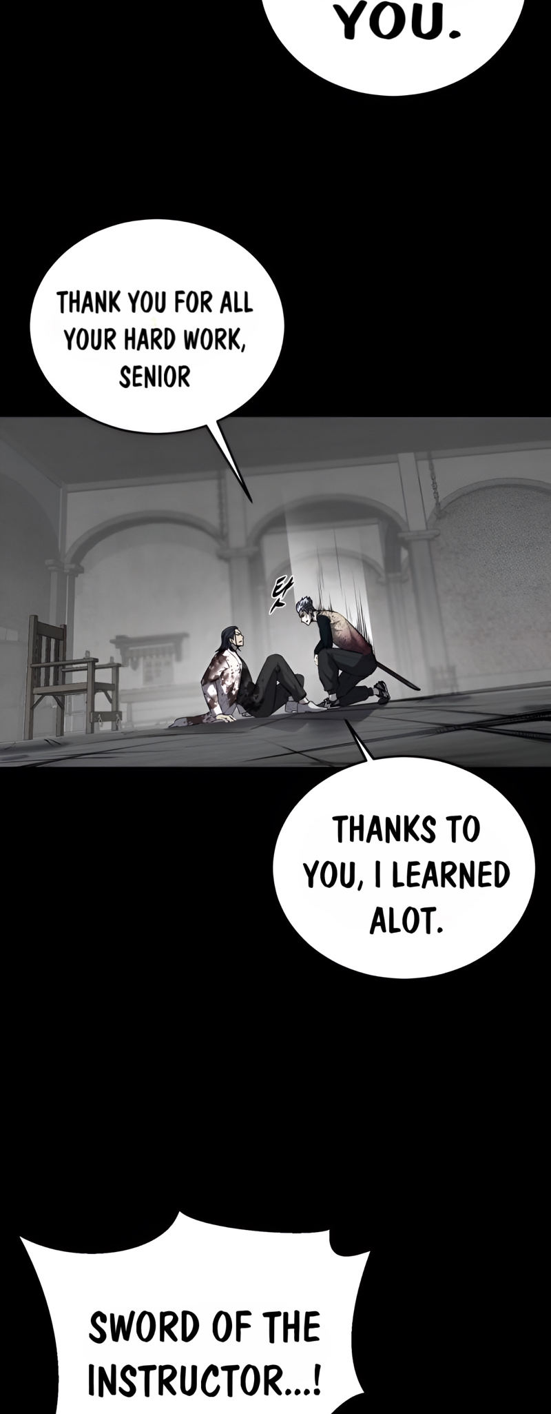 Read Hero Ticket ENGLISH Manga Online