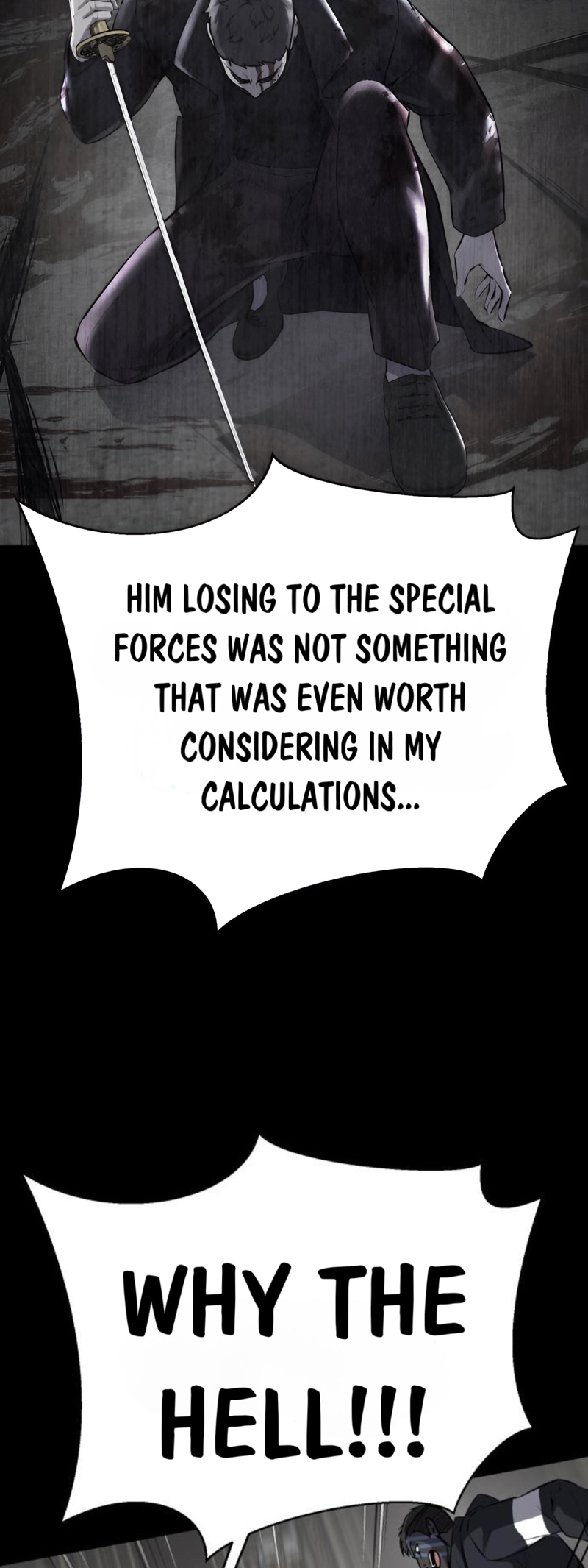 Read Hero Ticket ENGLISH Manga Online