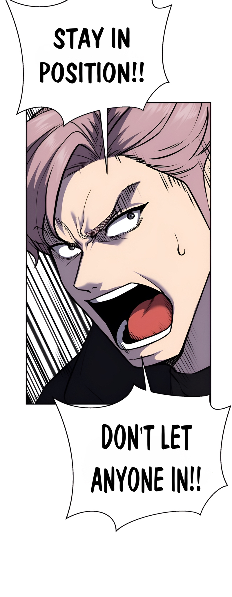 Read Hero Ticket ENGLISH Manga Online