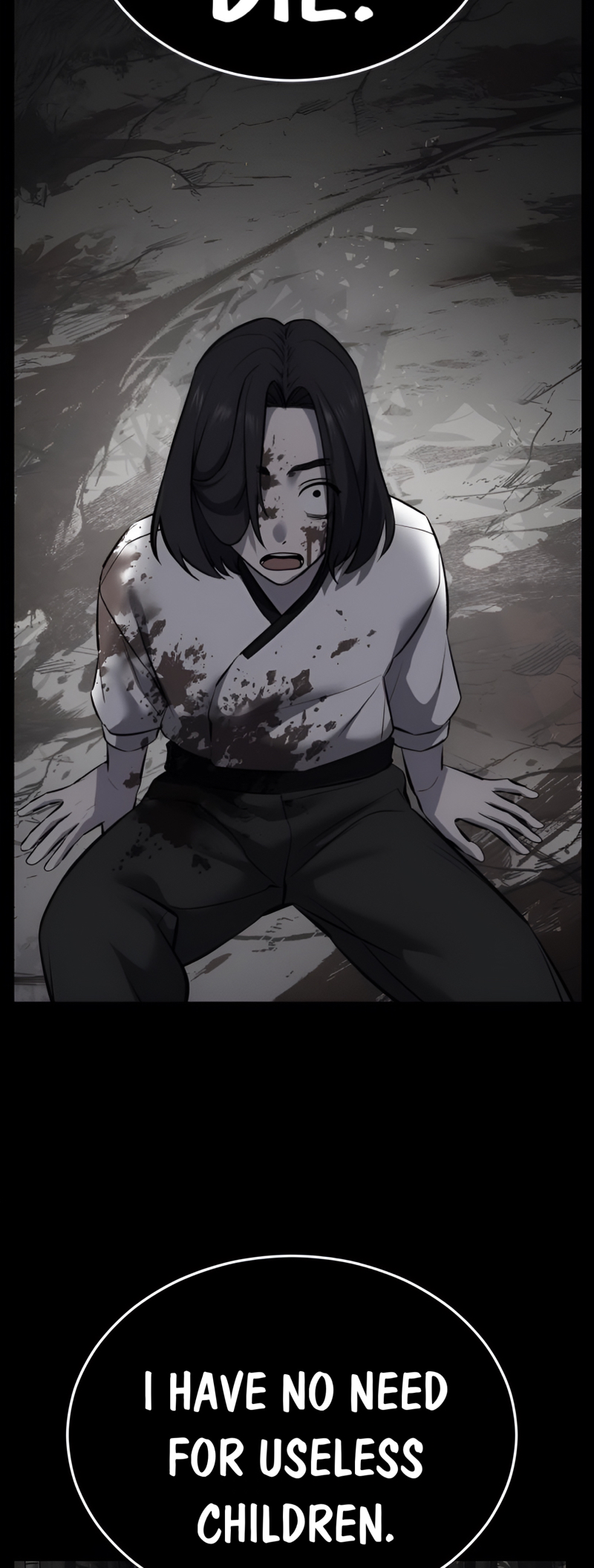 Read Hero Ticket ENGLISH Manga Online