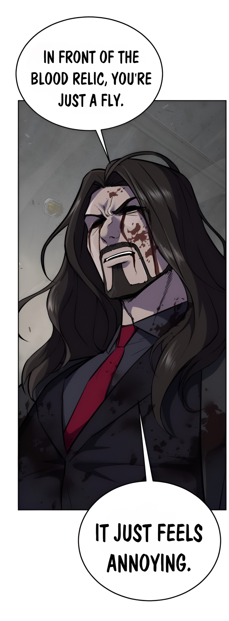 Read Hero Ticket ENGLISH Manga Online