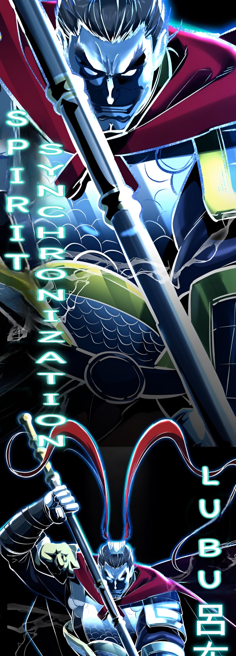 Read Hero Ticket ENGLISH Manga Online