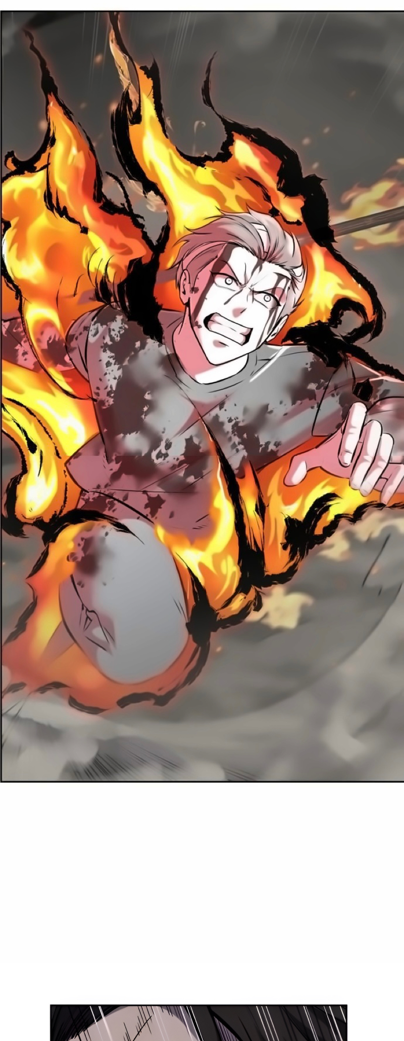 Read Hero Ticket ENGLISH Manga Online