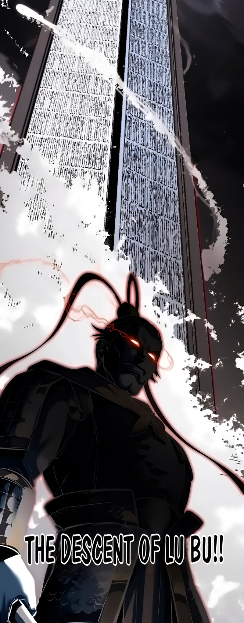 Read Hero Ticket ENGLISH Manga Online