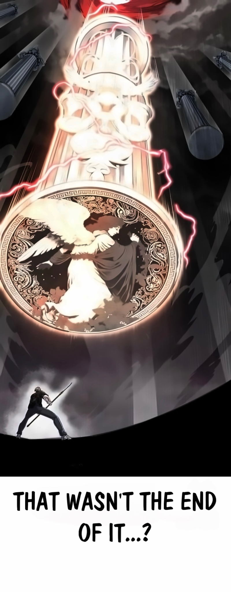 Read Hero Ticket ENGLISH Manga Online